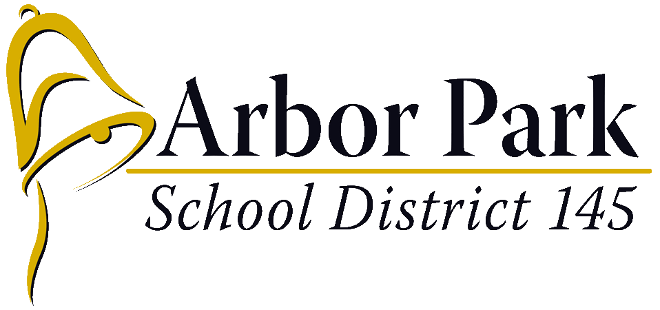 Arbor Park SD 145's Logo